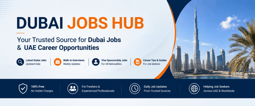 About Us – Dubai Jobs Hub
